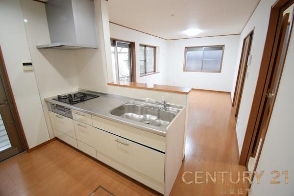 名古屋市西区清里町の中古一戸建て