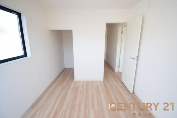 中川区中須町の新築戸建て