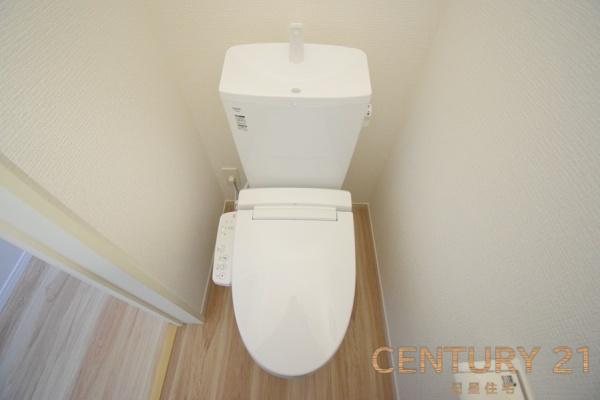 中川区中須町の新築戸建て