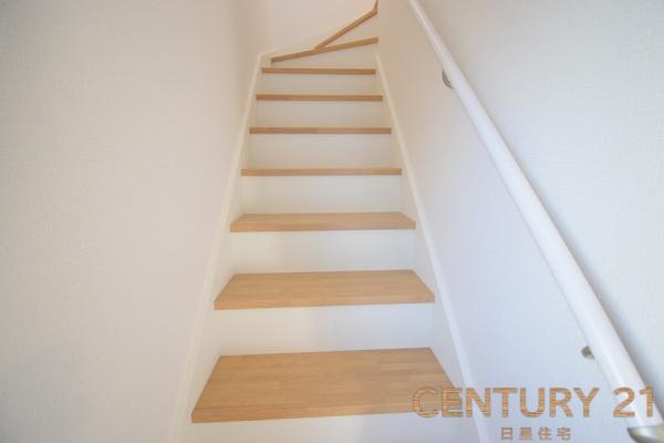 中川区中須町の新築戸建て