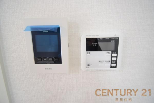 中川区中須町の新築戸建て