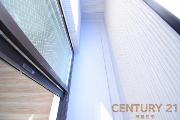 中川区中須町の新築戸建て