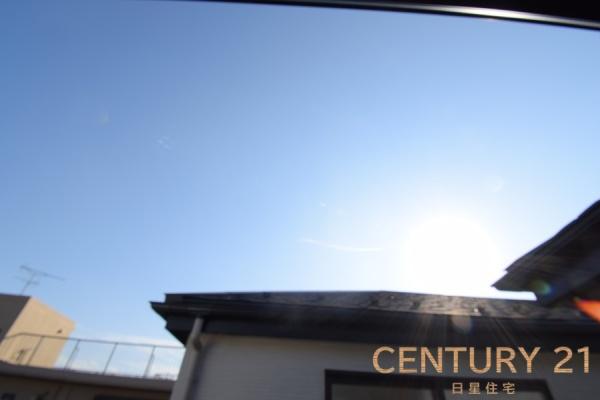 中川区中須町の新築戸建て