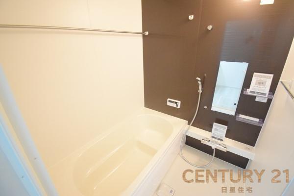 中川区中須町の新築戸建て　2号棟