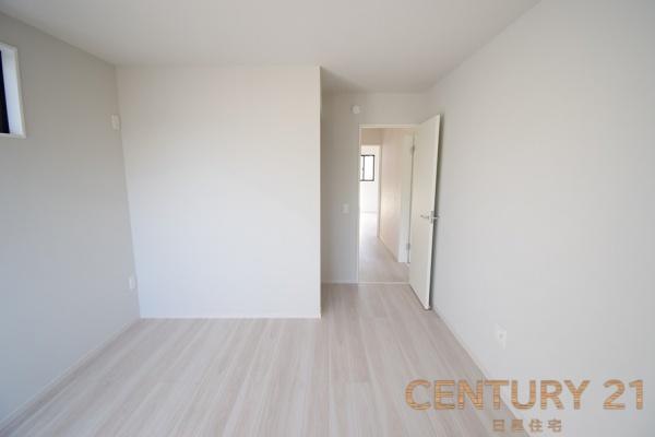 中川区中須町の新築戸建て　2号棟