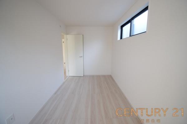 中川区中須町の新築戸建て　2号棟