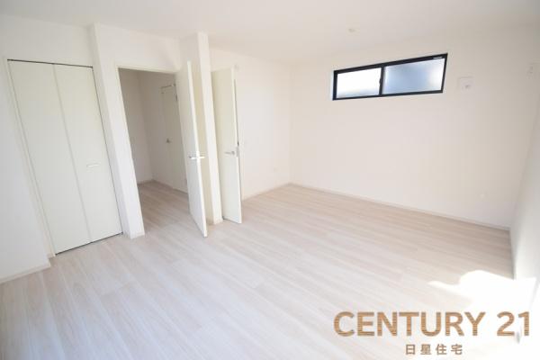 中川区中須町の新築戸建て　2号棟