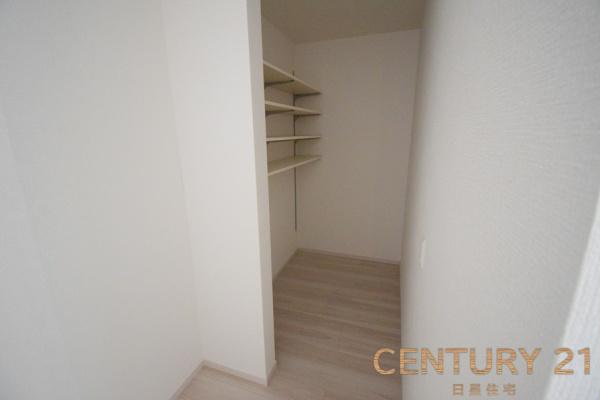 中川区中須町の新築戸建て　2号棟