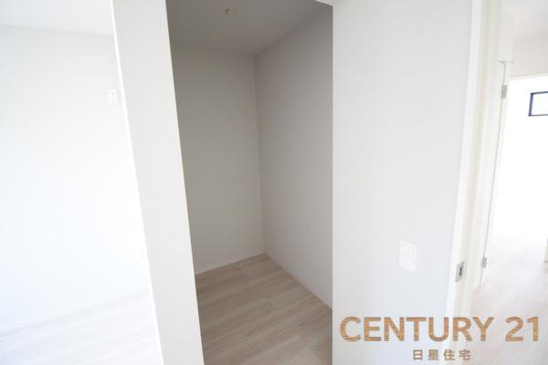 中川区中須町の新築戸建て　2号棟