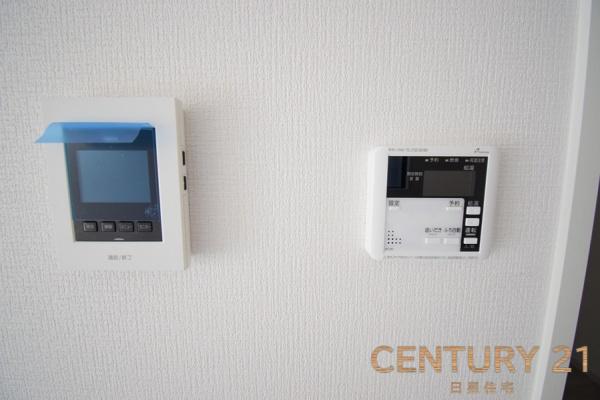 中川区中須町の新築戸建て　2号棟