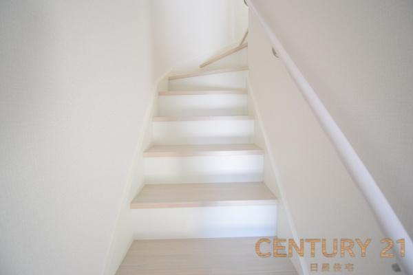 中川区中須町の新築戸建て　2号棟