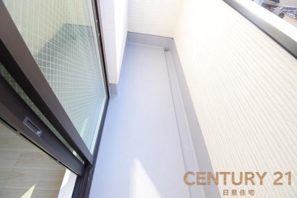 中川区中須町の新築戸建て　2号棟