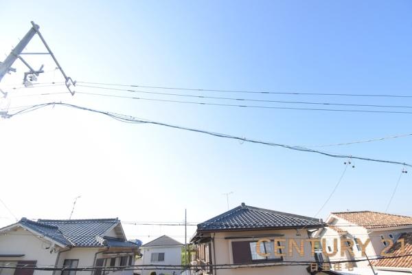 中川区中須町の新築戸建て　2号棟