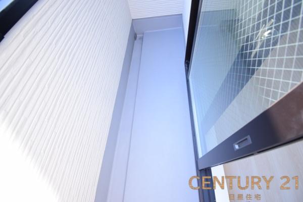 中川区中須町の新築戸建て　2号棟