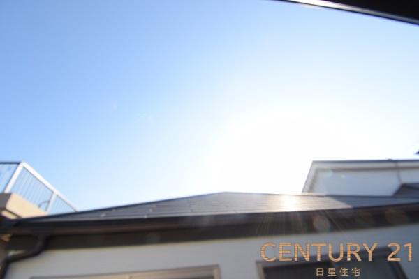 中川区中須町の新築戸建て　2号棟