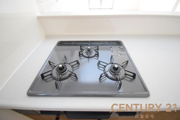 中川区中須町の新築戸建て　2号棟