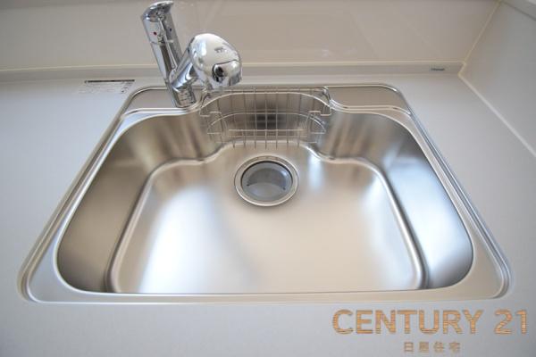 中川区中須町の新築戸建て　2号棟