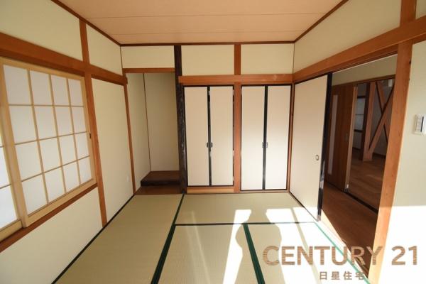 あま市七宝町川部折戸の中古一戸建て