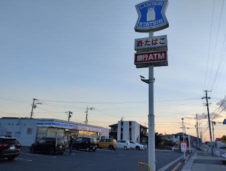 あま市七宝町川部折戸の中古一戸建て(ローソンあま七宝町桂店)