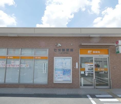 あま市七宝町川部折戸の中古一戸建て(七宝郵便局)