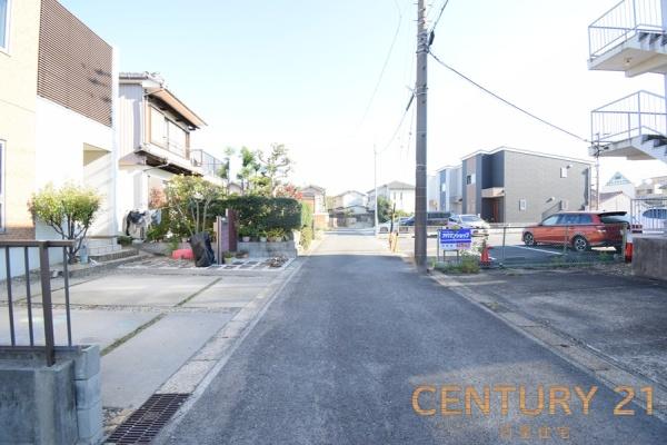 あま市七宝町川部折戸の中古一戸建て