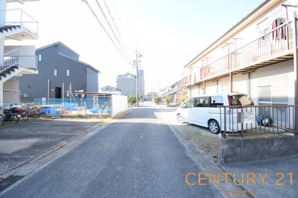 あま市七宝町川部折戸の中古一戸建て