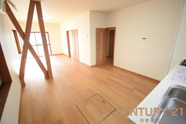 あま市七宝町の中古戸建て