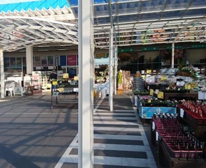 名古屋市西区西原町の土地(ホームセンターコーナン清須東店)