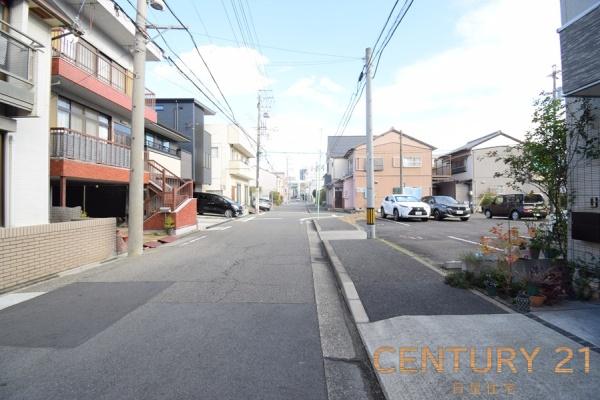 名古屋市中川区八熊２丁目の中古一戸建て