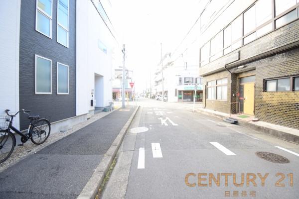 名古屋市中川区八熊２丁目の中古一戸建て