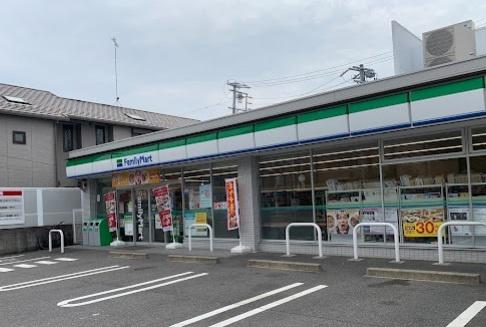 中村区北畑町の新築戸建て(ファミリーマート城西病院前店)