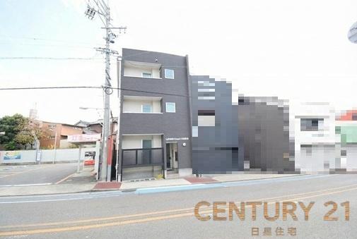 LIFINGCourt矢田駅東