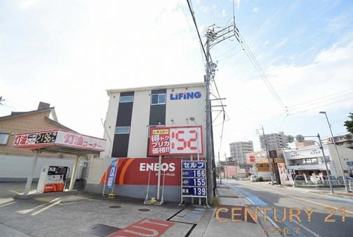 LIFINGCourt矢田駅東