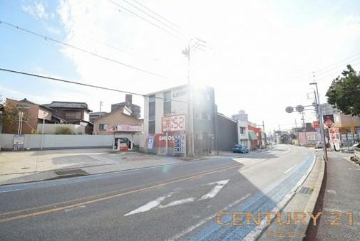 LIFINGCourt矢田駅東