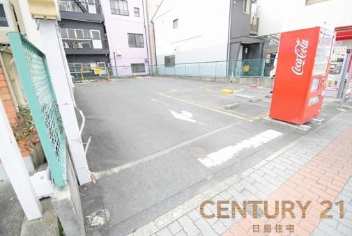 中区金山の売土地