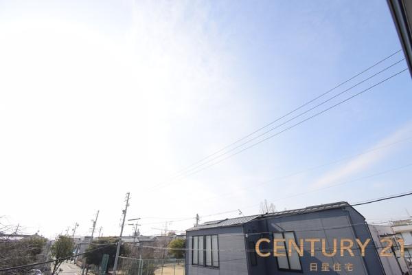 中川区打中の新築戸建て　1号棟