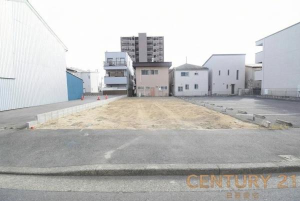 瑞穂区田光町の売土地