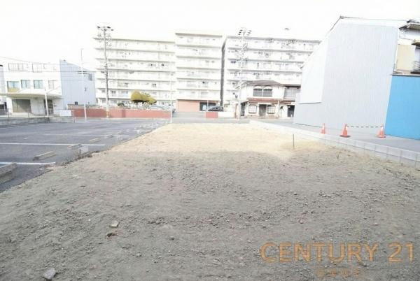 名古屋市瑞穂区田光町２丁目の土地