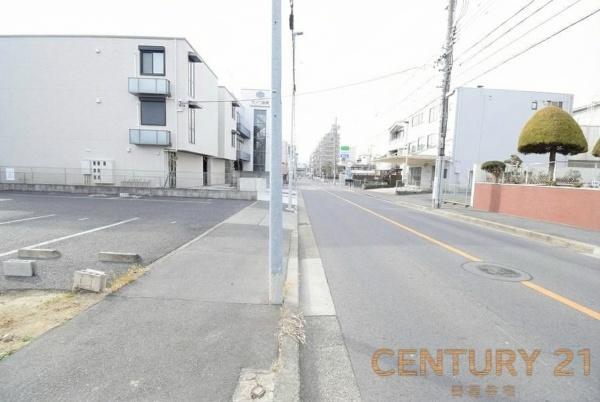 名古屋市瑞穂区田光町２丁目の土地