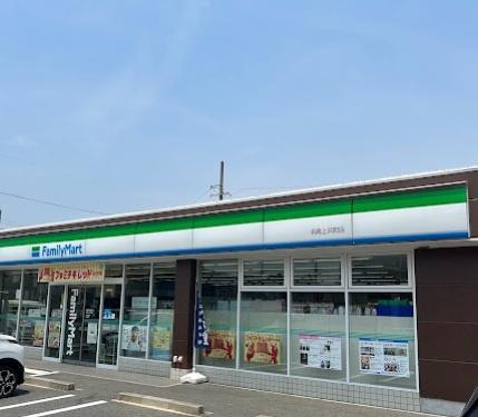 コーポ青山(ファミリーマート名南上浜町店)