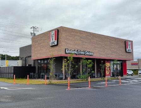 リーブルファイン中志段味(ケンタッキーフライドチキン志段味店)