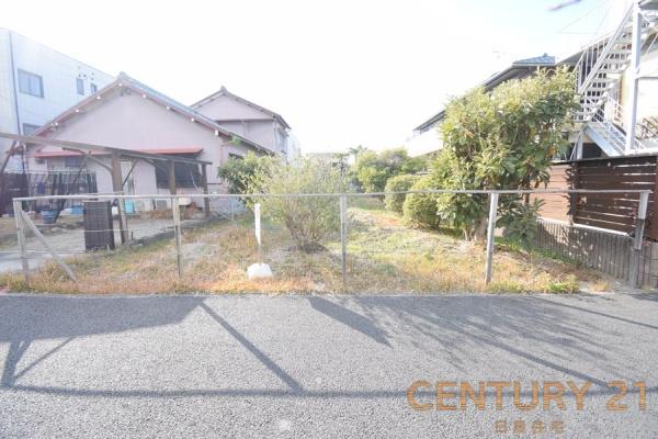 名古屋市千種区天満通２丁目の売土地