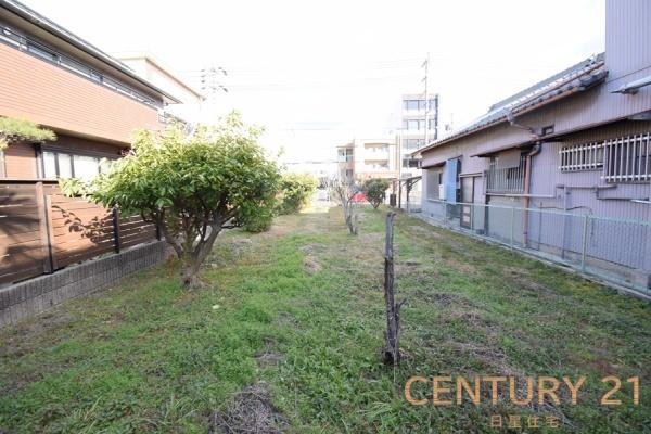 名古屋市千種区天満通２丁目の売土地