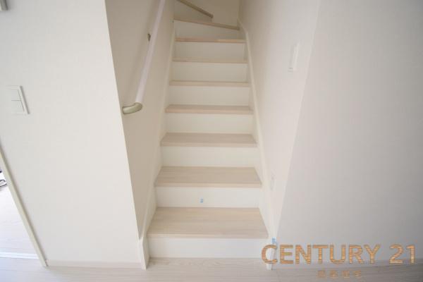 西区児玉の新築戸建て　4号棟