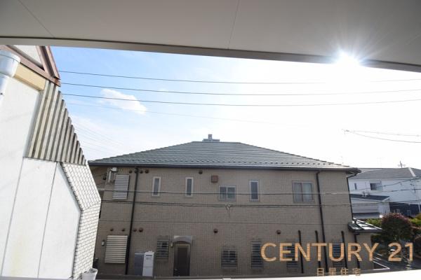 西区児玉の新築戸建て　4号棟
