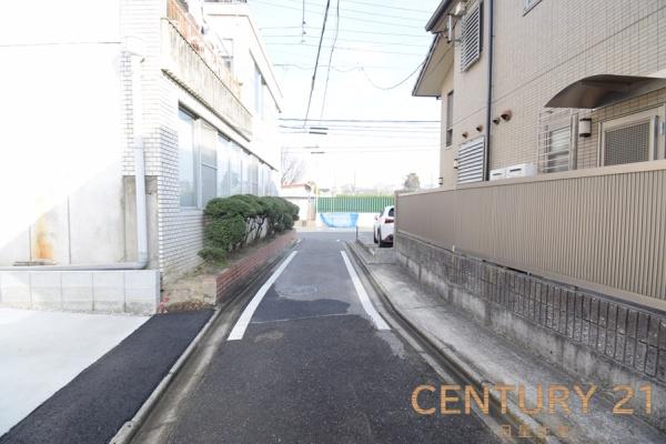 西区児玉の新築戸建て　4号棟