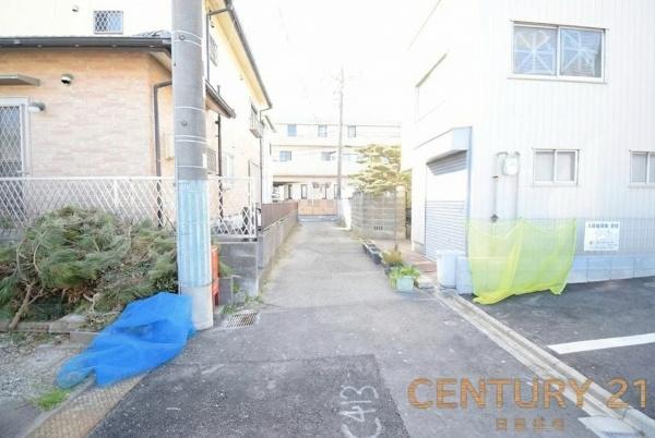 リーブルファイン下之一色町Ⅱ