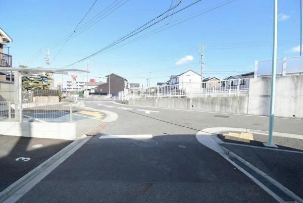 リーブルファイン下之一色町Ⅱ