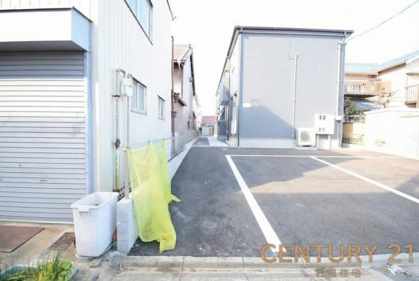 リーブルファイン下之一色町Ⅱ