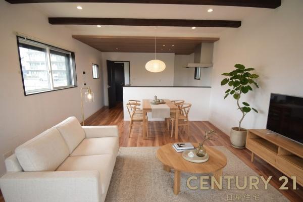 中村区諏訪町の中古戸建て